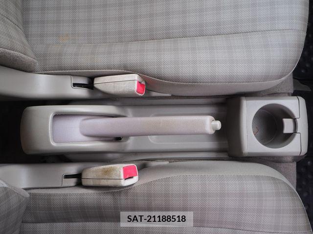 Suzuki EVERY 2009-05 297425-15