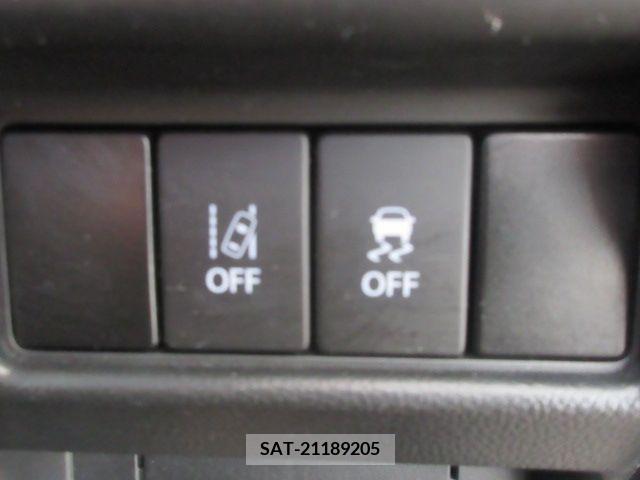 Suzuki WAGON R 2019-11 289739-13