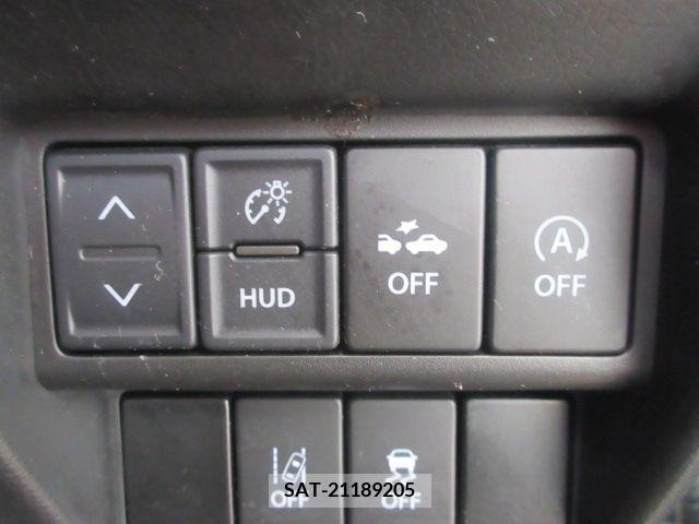 Suzuki WAGON R 2019-11 289739-11