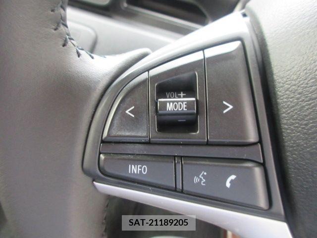 Suzuki WAGON R 2019-11 289739-17