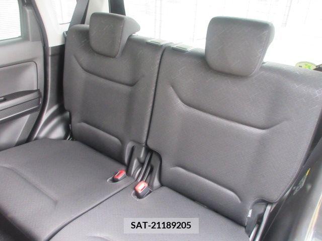 Suzuki WAGON R 2019-11 289739-3