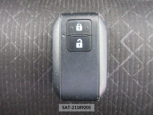 Suzuki WAGON R 2019-11 289739-15