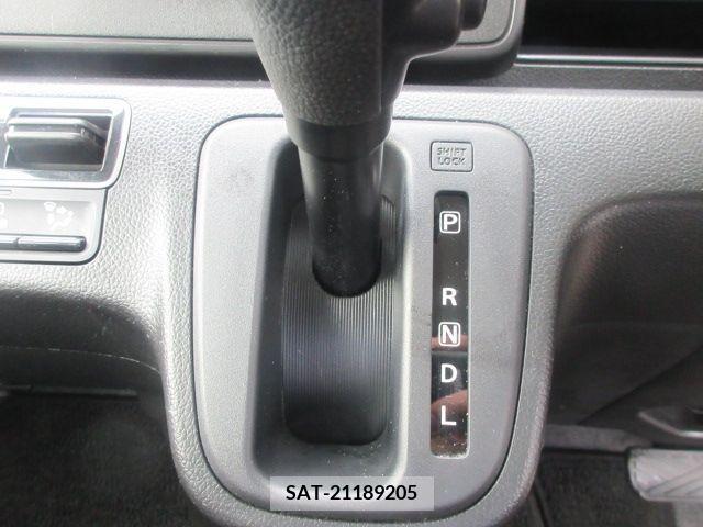 Suzuki WAGON R 2019-11 289739-10