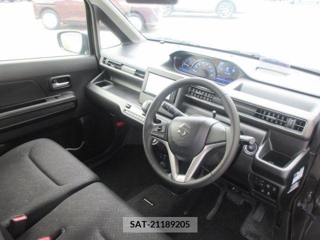 Suzuki WAGON R 2019-11 289739-7