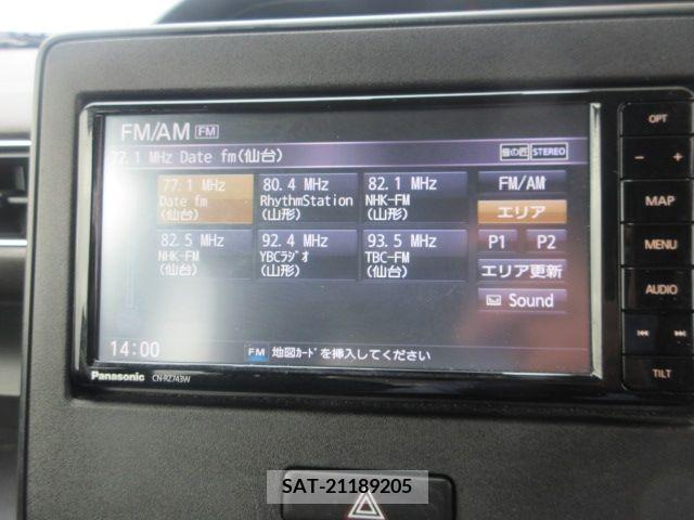 Suzuki WAGON R 2019-11 289739-8