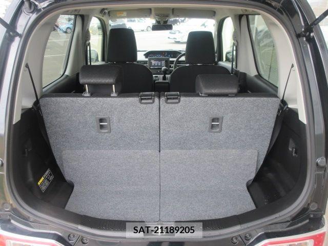 Suzuki WAGON R 2019-11 289739-6