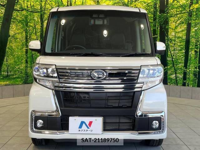 Daihatsu TANTO CUSTOM 2017-05 378732-14