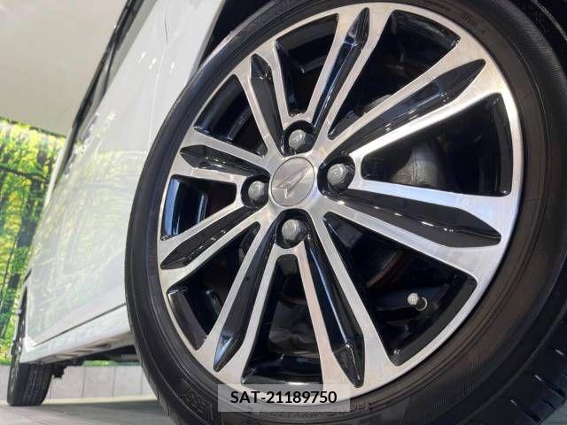 Daihatsu TANTO CUSTOM 2017-05 378732-13