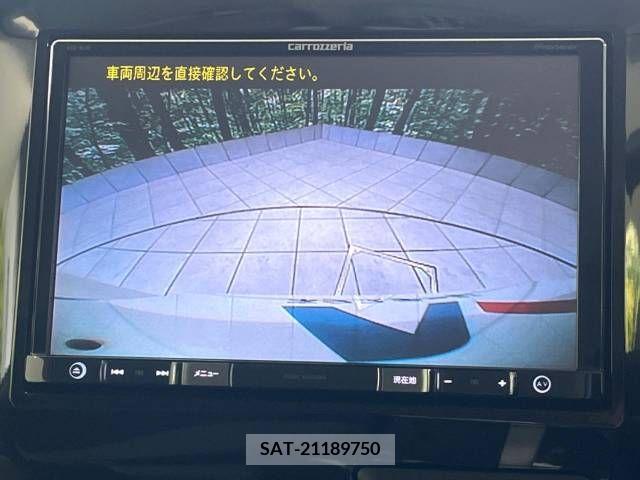 Daihatsu TANTO CUSTOM 2017-05 378732-3