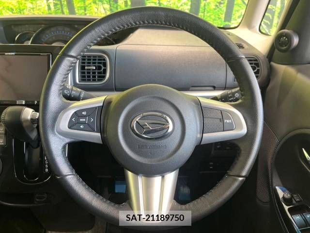 Daihatsu TANTO CUSTOM 2017-05 378732-11