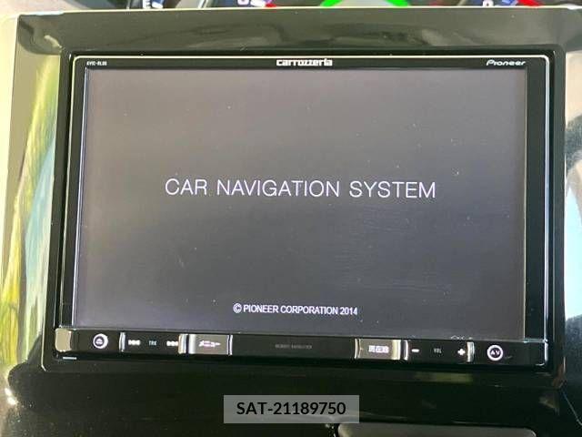Daihatsu TANTO CUSTOM 2017-05 378732-2