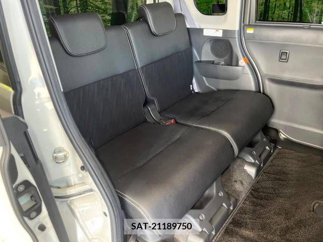Daihatsu TANTO CUSTOM 2017-05 378732-9