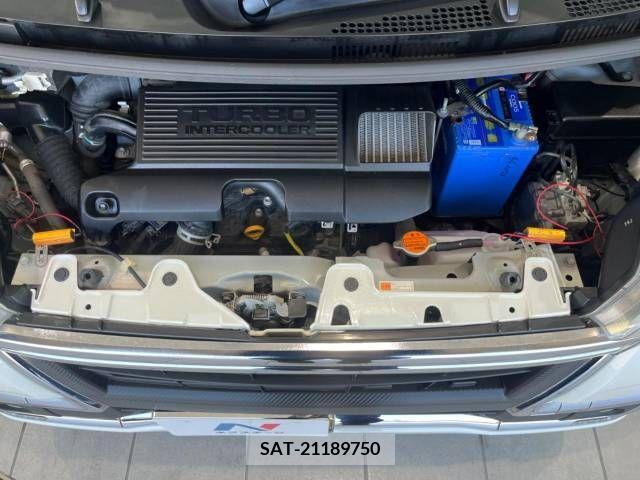 Daihatsu TANTO CUSTOM 2017-05 378732-18