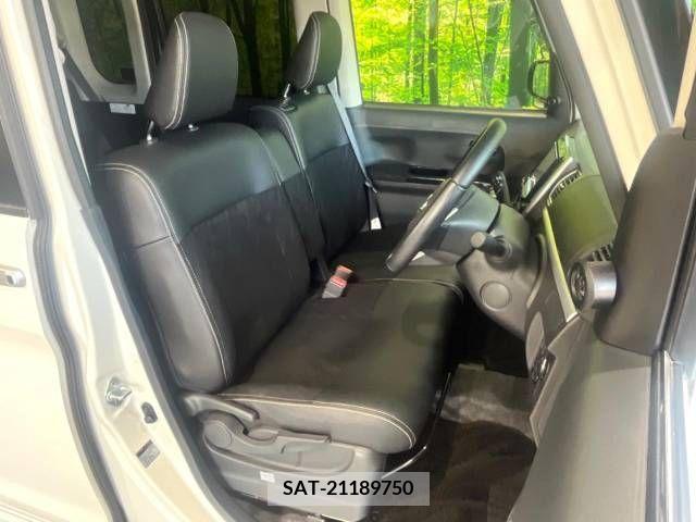Daihatsu TANTO CUSTOM 2017-05 378732-8