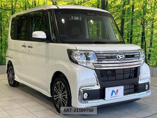 Daihatsu TANTO CUSTOM 2017-05 378732-16