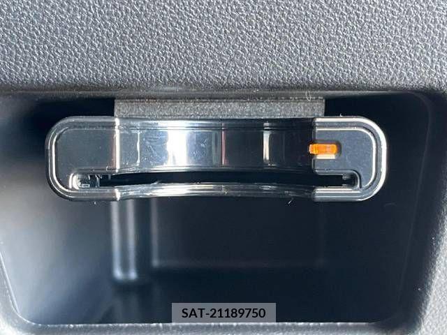 Daihatsu TANTO CUSTOM 2017-05 378732-7