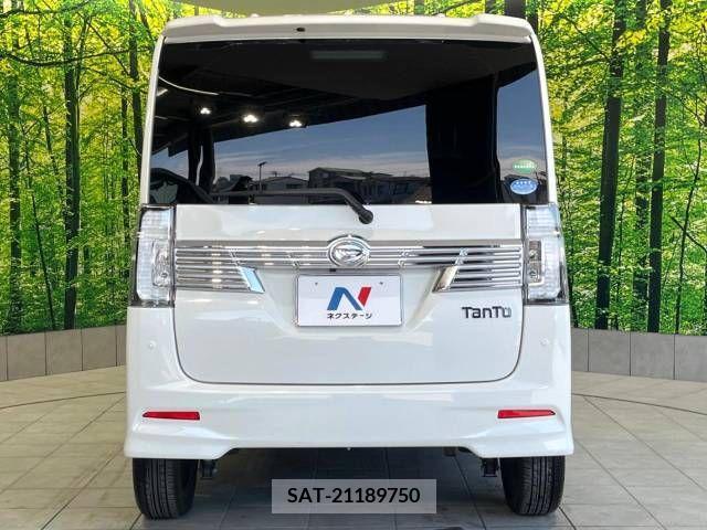 Daihatsu TANTO CUSTOM 2017-05 378732-15