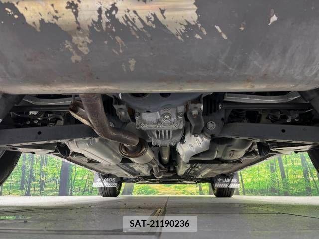 Nissan X-TRAIL 2015-12 223980-19