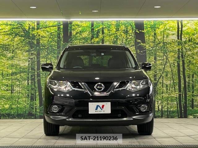 Nissan X-TRAIL 2015-12 223980-14