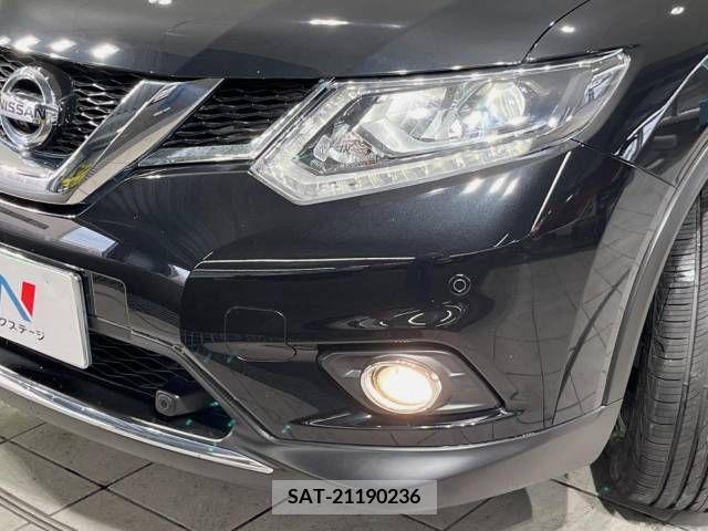 Nissan X-TRAIL 2015-12 223980-12