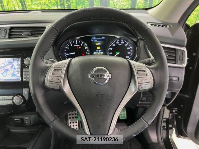 Nissan X-TRAIL 2015-12 223980-11