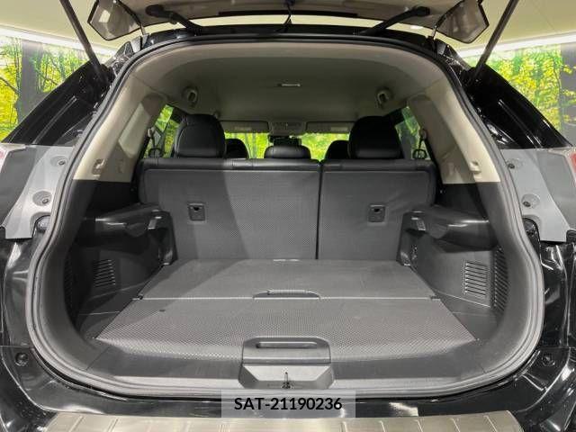 Nissan X-TRAIL 2015-12 223980-10