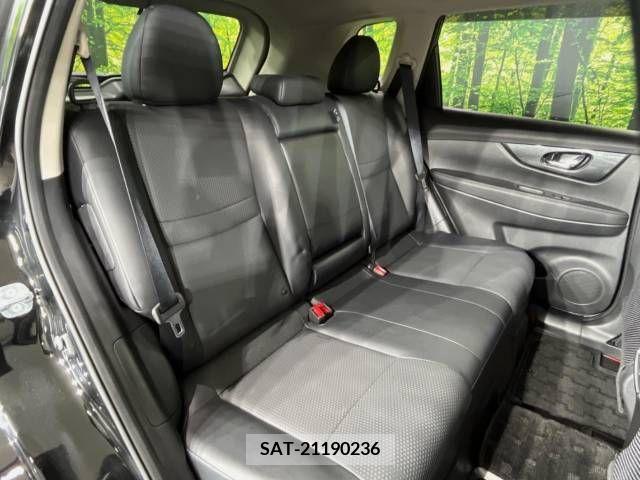 Nissan X-TRAIL 2015-12 223980-9