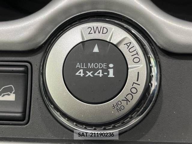 Nissan X-TRAIL 2015-12 223980-5