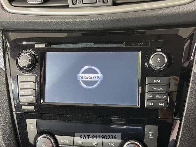 Nissan X-TRAIL 2015-12 223980-4