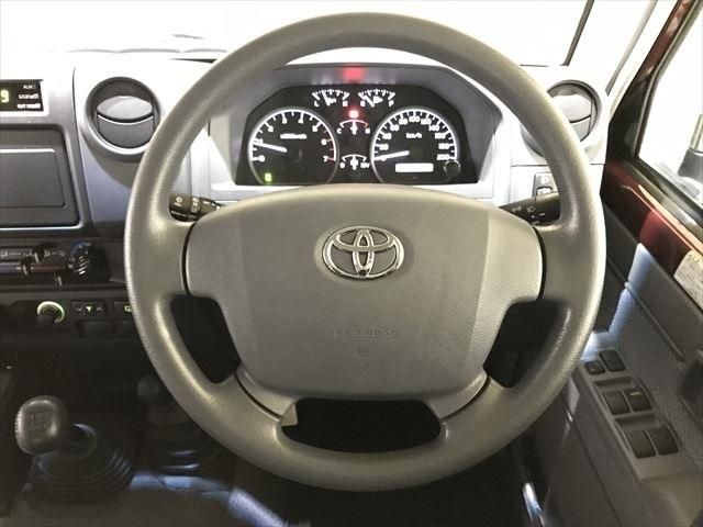 Toyota LAND CRUISER 2014-09 91-13