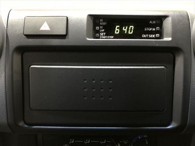 Toyota LAND CRUISER 2014-09 91-17