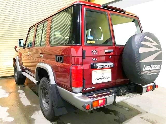 Toyota LAND CRUISER 2014-09 91-6