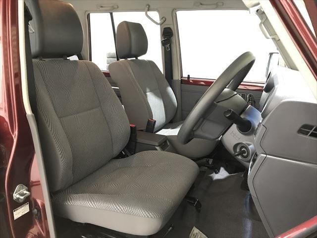Toyota LAND CRUISER 2014-09 91-21