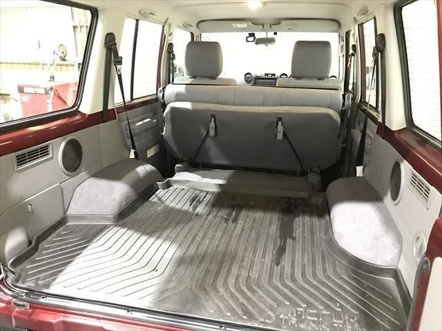 Toyota LAND CRUISER 2014-09 91-29