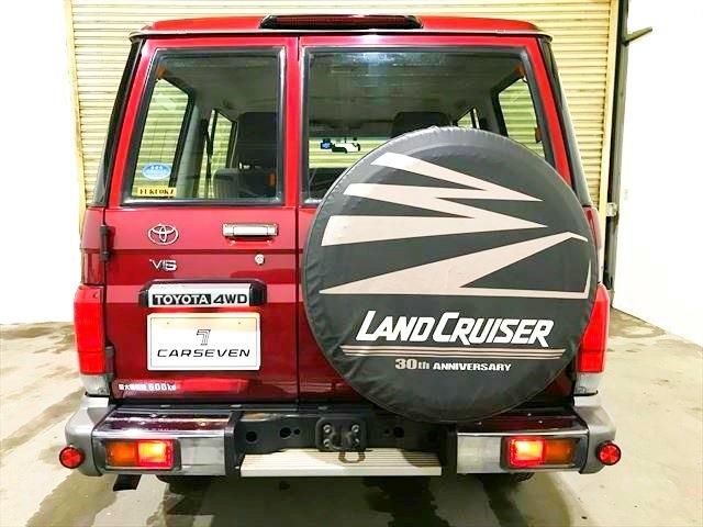 Toyota LAND CRUISER 2014-09 91-5