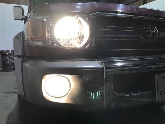 Toyota LAND CRUISER 2014-09 91-9