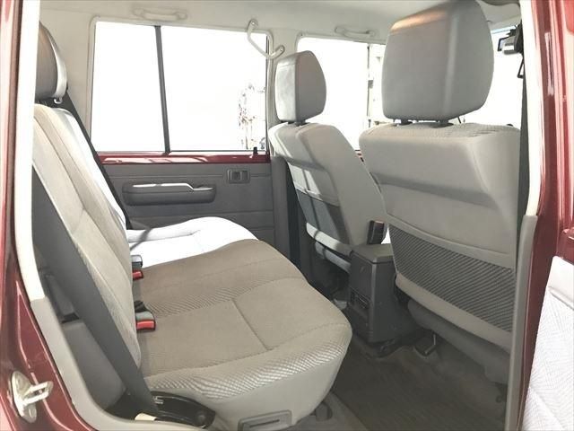 Toyota LAND CRUISER 2014-09 91-24