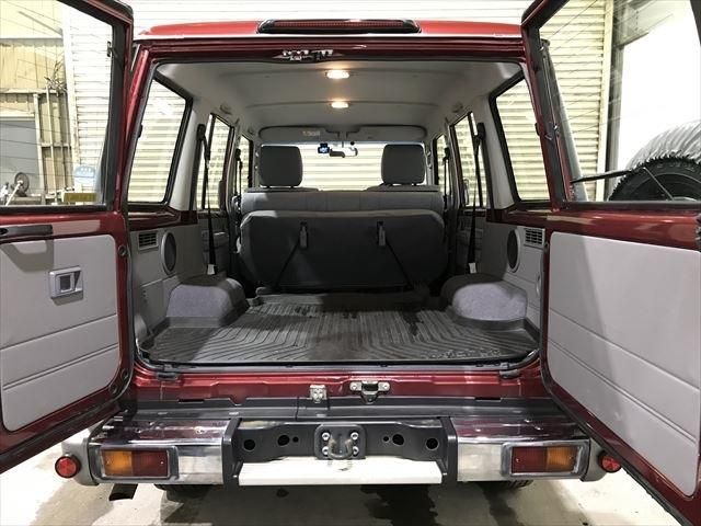 Toyota LAND CRUISER 2014-09 91-28