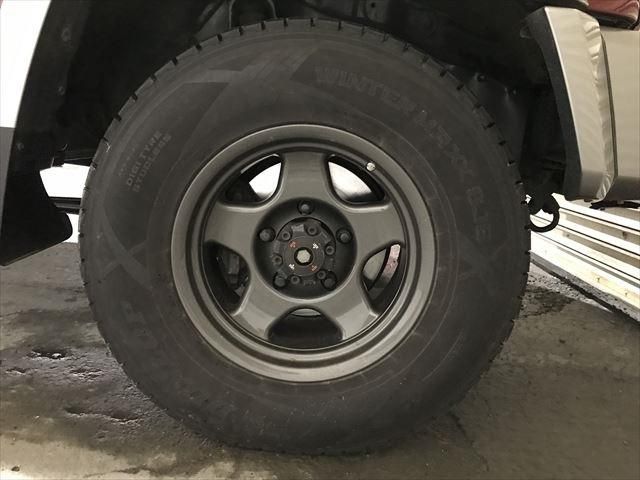 Toyota LAND CRUISER 2014-09 91-8