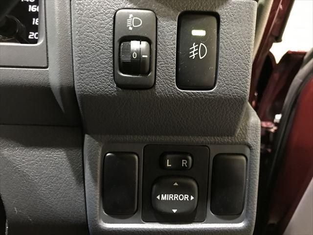 Toyota LAND CRUISER 2014-09 91-19