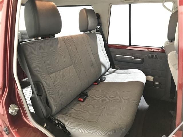 Toyota LAND CRUISER 2014-09 91-23