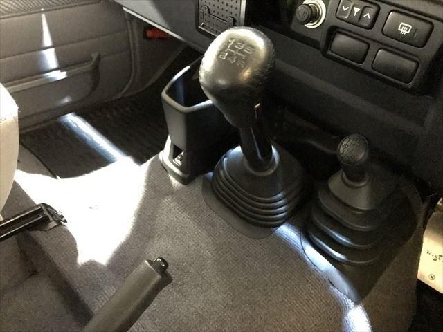 Toyota LAND CRUISER 2014-09 91-15