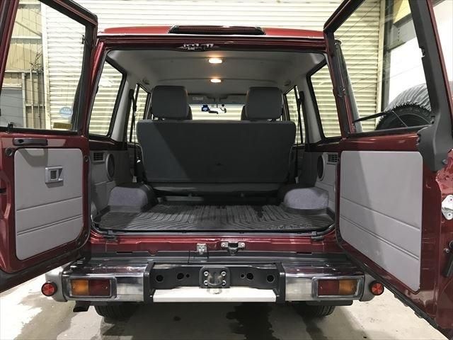 Toyota LAND CRUISER 2014-09 91-26