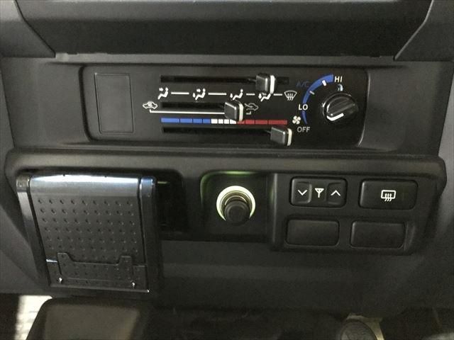 Toyota LAND CRUISER 2014-09 91-18