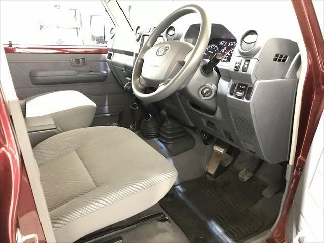 Toyota LAND CRUISER 2014-09 91-10