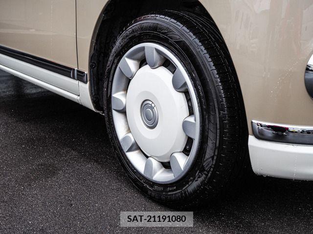 Daihatsu MOVE 2022-02 222385-15