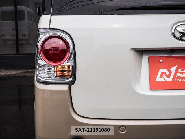 Daihatsu MOVE 2022-02 222385-19
