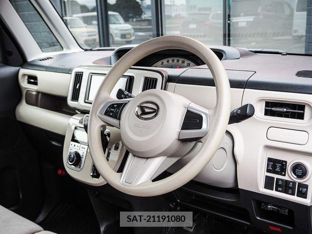 Daihatsu MOVE 2022-02 222385-1