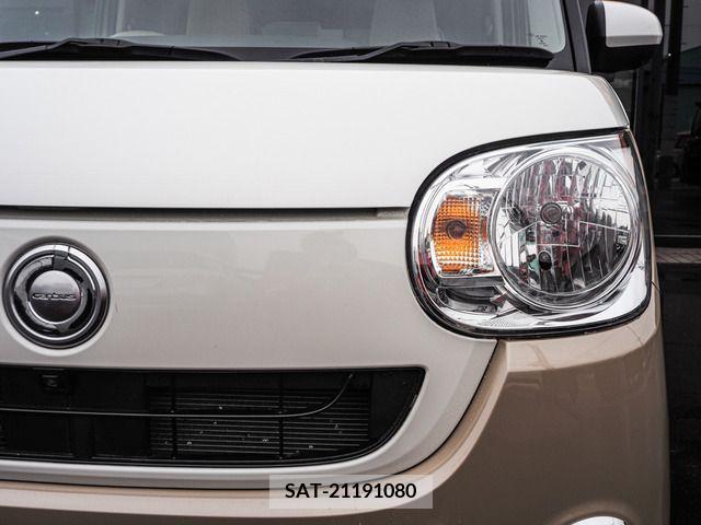 Daihatsu MOVE 2022-02 222385-8