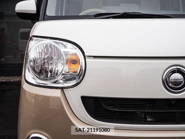 Daihatsu MOVE 2022-02 222385-9